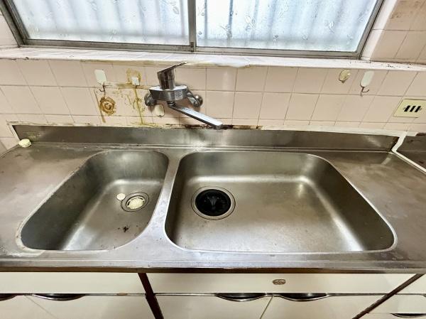 堺市北区東浅香山町2丁　中古テラスハウス