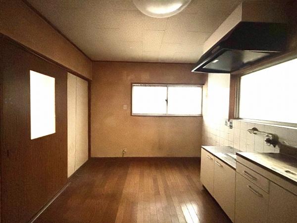 堺市西区上野芝町５丁の中古一戸建て