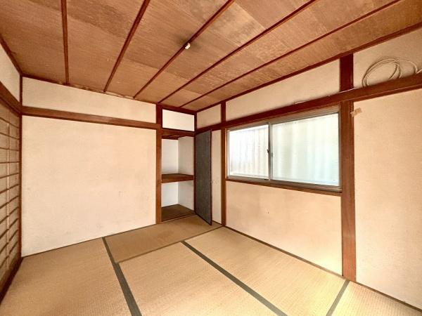 堺市西区上野芝町５丁の中古一戸建て