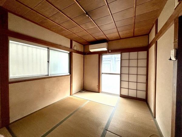 堺市西区上野芝町５丁の中古一戸建て