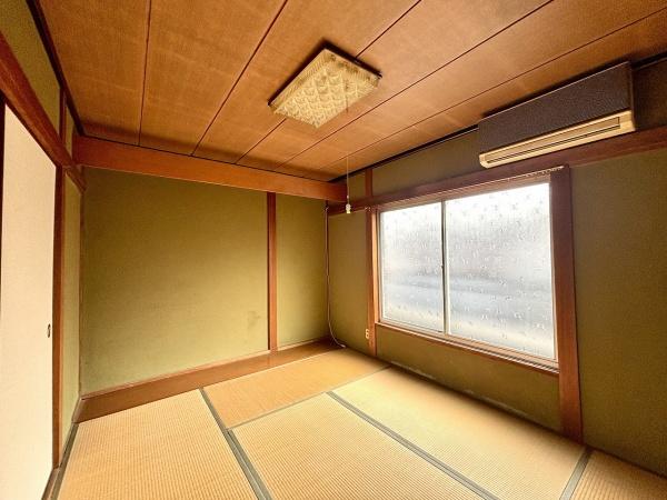 堺市西区上野芝町５丁の中古一戸建て