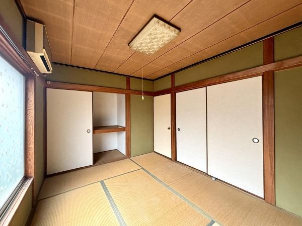 堺市西区上野芝町５丁の中古一戸建て