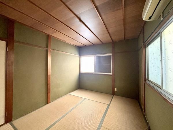 堺市西区上野芝町５丁の中古一戸建て