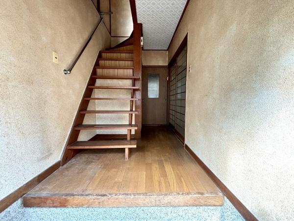 堺市西区上野芝町５丁の中古一戸建て