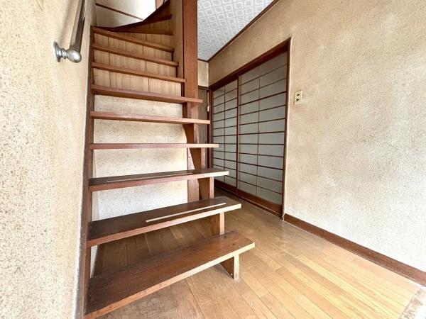 堺市西区上野芝町５丁の中古一戸建て