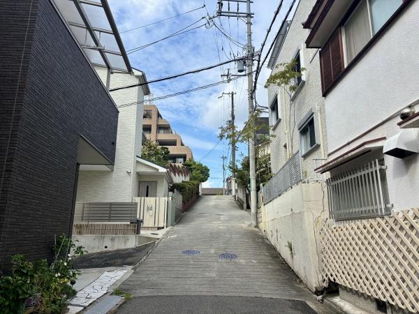 堺市西区上野芝町５丁の中古一戸建て