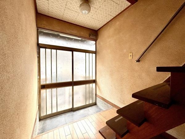 堺市西区上野芝町５丁の中古一戸建て