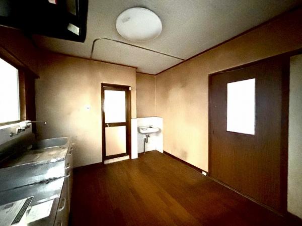堺市西区上野芝町5丁　中古戸建
