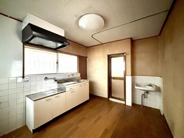 堺市西区上野芝町５丁の中古一戸建て