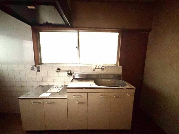 堺市西区上野芝町5丁　中古戸建