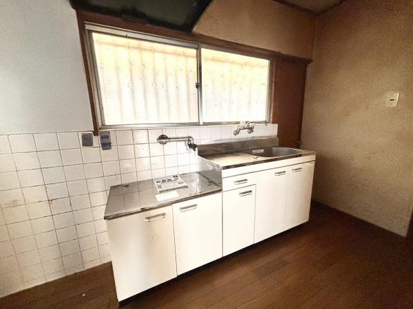 堺市西区上野芝町５丁の中古一戸建て