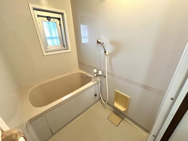 泉北若松台AB住宅弐号棟