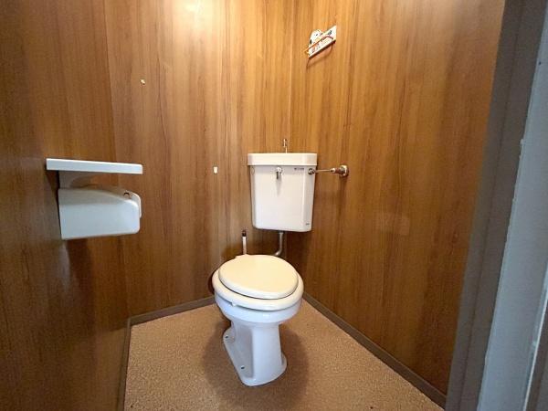 泉北若松台AB住宅弐号棟