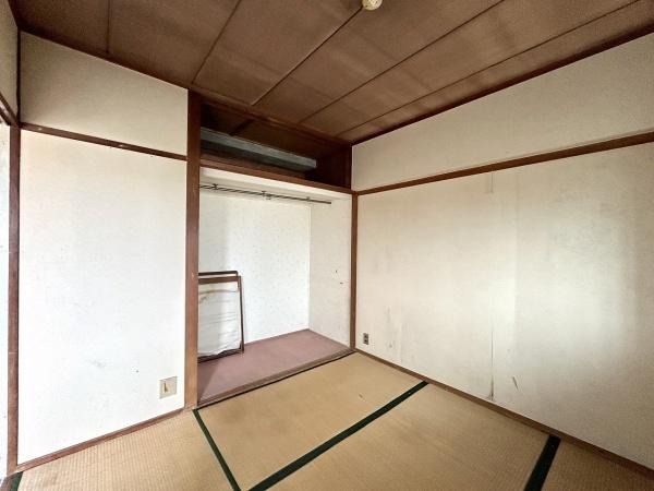 泉北若松台AB住宅弐号棟