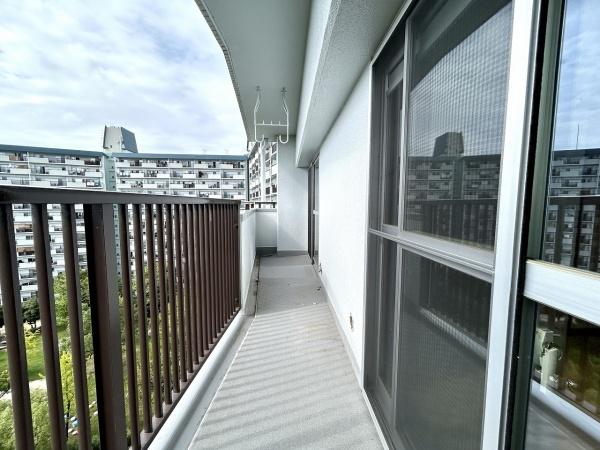 泉北若松台AB住宅弐号棟