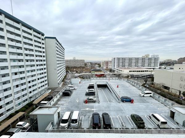 泉北若松台AB住宅弐号棟