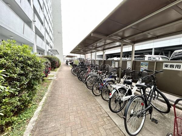 泉北若松台AB住宅弐号棟