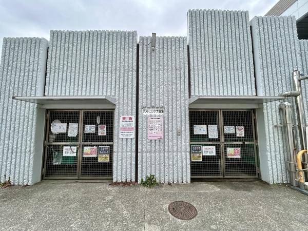 泉北若松台AB住宅弐号棟