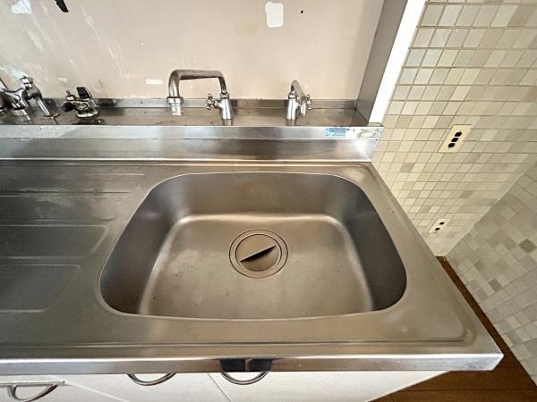 泉北若松台AB住宅弐号棟