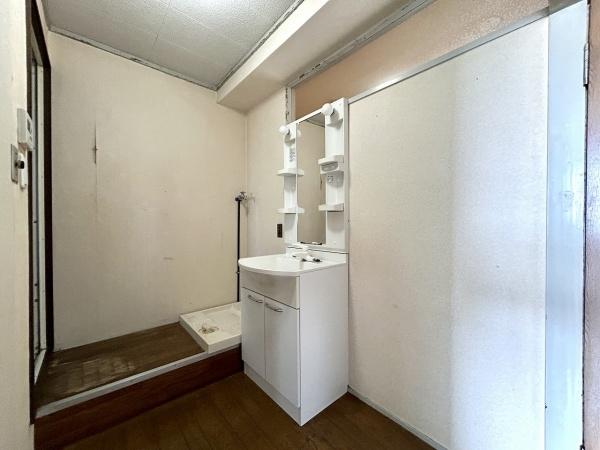 泉北若松台AB住宅弐号棟