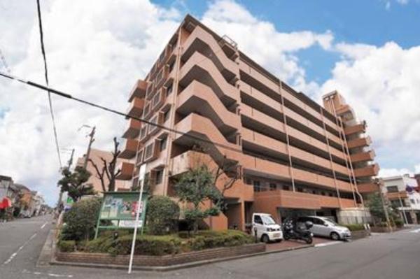 朝日プラザ宿院