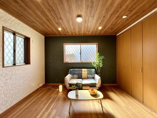 堺市中区土師町２丁の中古一戸建て