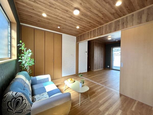 堺市中区土師町２丁の中古一戸建て