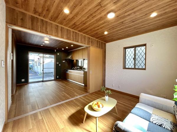 堺市中区土師町２丁の中古一戸建て