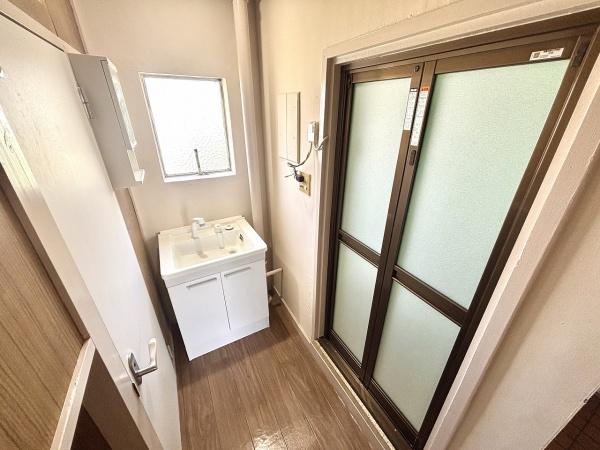 浅香山住宅13号棟