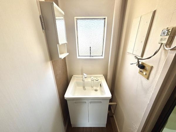 浅香山住宅13号棟