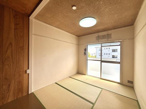 浅香山住宅13号棟