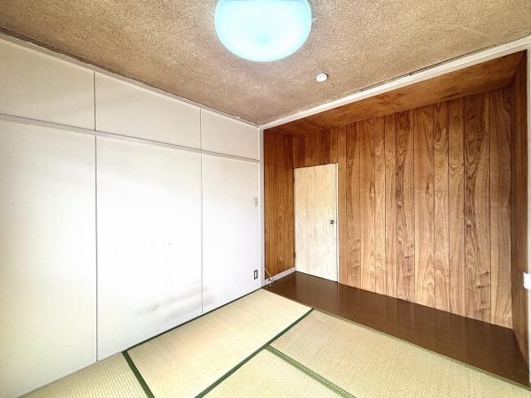 浅香山住宅13号棟