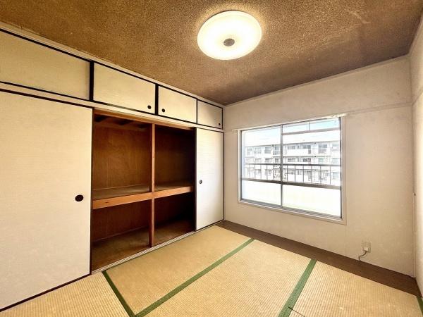 浅香山住宅13号棟