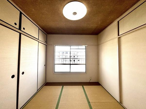 浅香山住宅13号棟