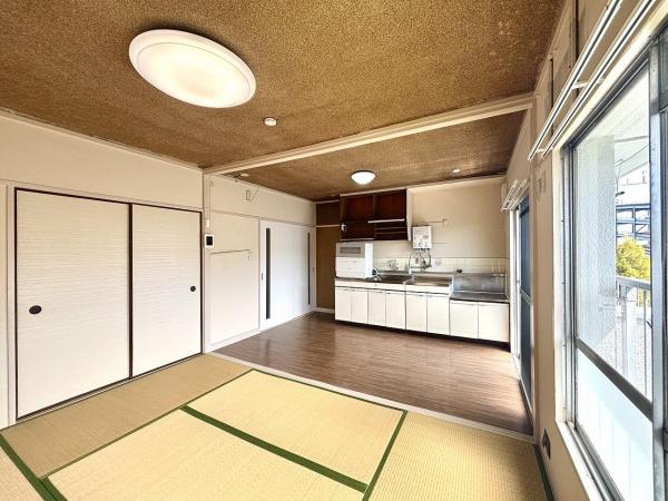 浅香山住宅13号棟