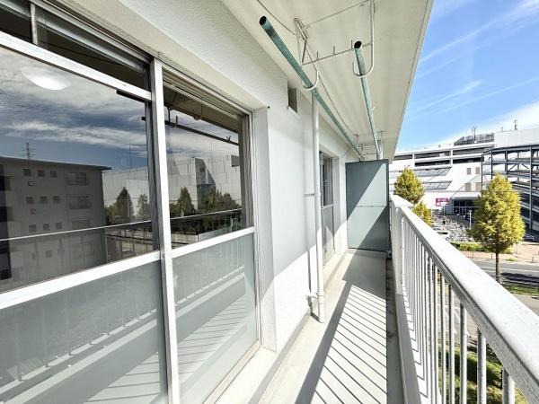 浅香山住宅13号棟