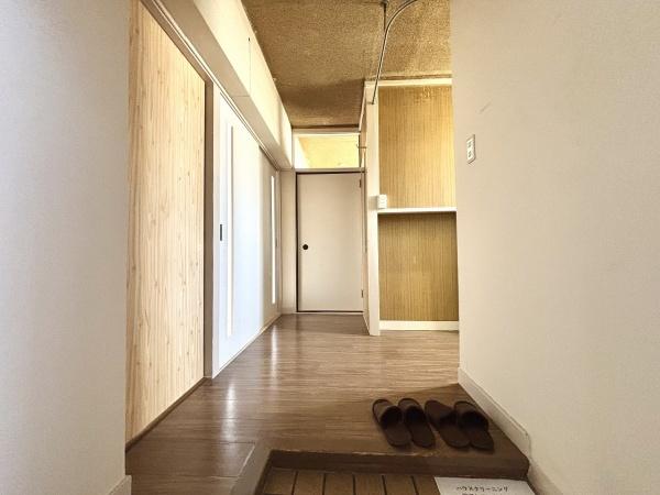 浅香山住宅13号棟