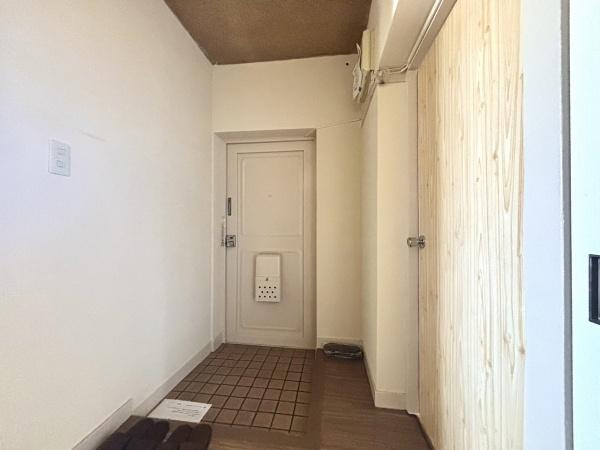 浅香山住宅13号棟