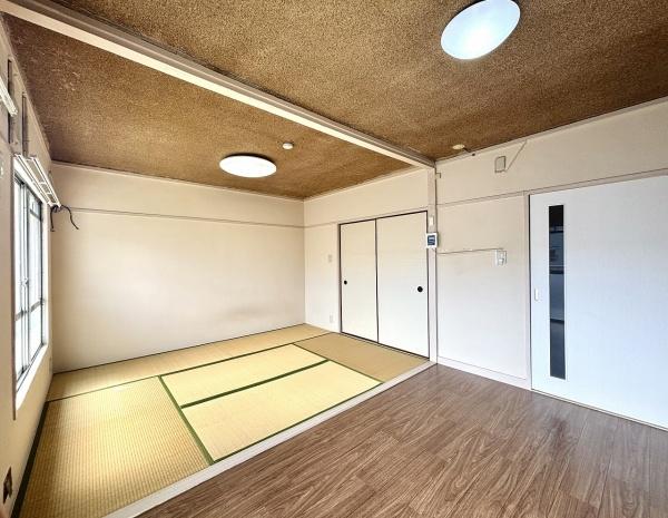 浅香山住宅13号棟
