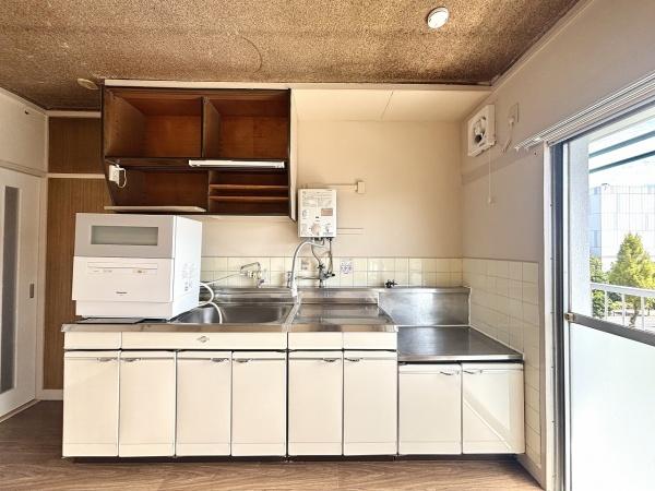 浅香山住宅13号棟