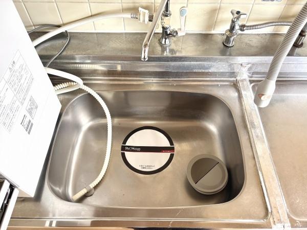 浅香山住宅13号棟