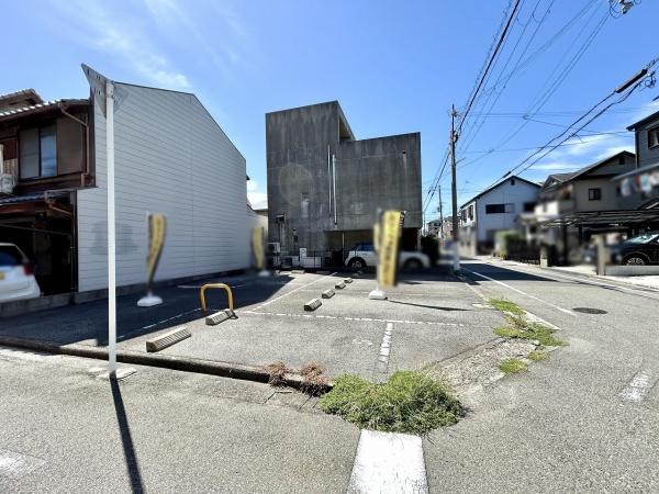 堺市堺区幸通の土地