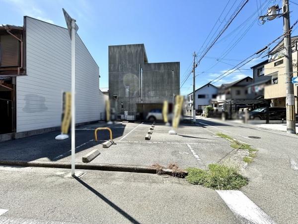 堺市堺区幸通の土地