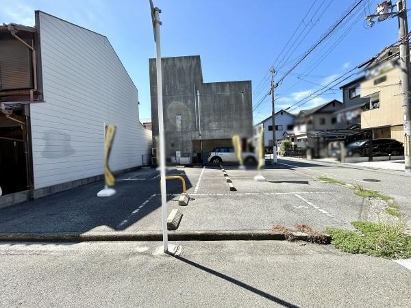 堺市堺区幸通の土地