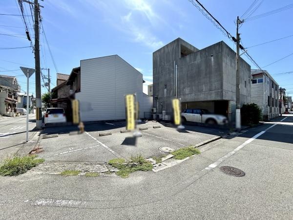 堺市堺区幸通の土地