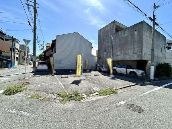 堺市堺区幸通の土地