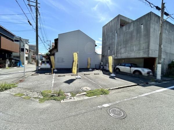 堺市堺区幸通の土地