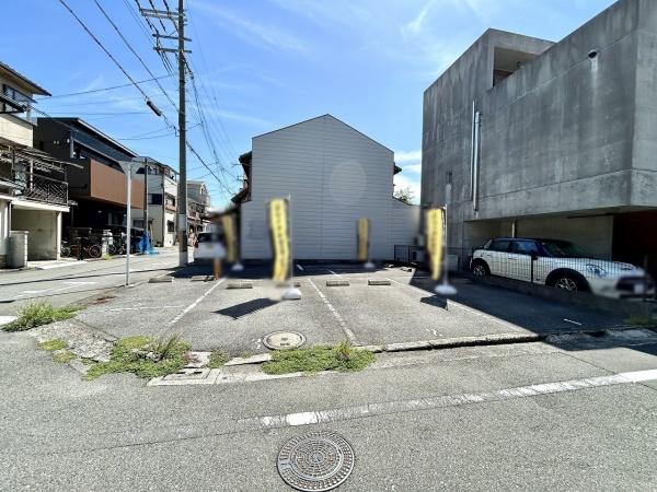 堺市堺区幸通の土地