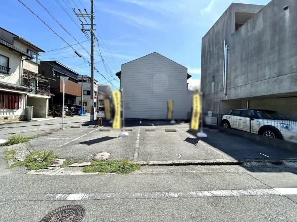 堺市堺区幸通の土地