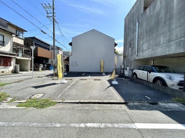 堺市堺区幸通の土地